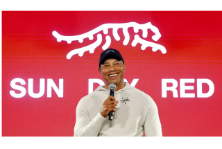 Úc: Cơ quan Nhãn hiệu  bác bỏ phản đối của Pulma đối với  đăng ký nhãn hiệu của Tiger Woods